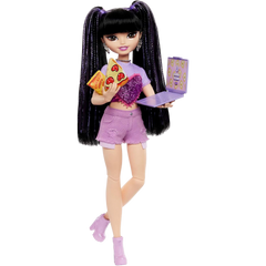 Barbie Dream Besties Renee Bebek ve Aksesuarları HYC24