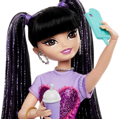Barbie Dream Besties Renee Bebek ve Aksesuarları HYC24