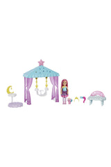 Barbie Dreamtopia Chelsea Oyun Alanı HLC27