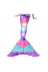 Barbie Dreamtopia Işıltılı Deniz Kızı HDJ36