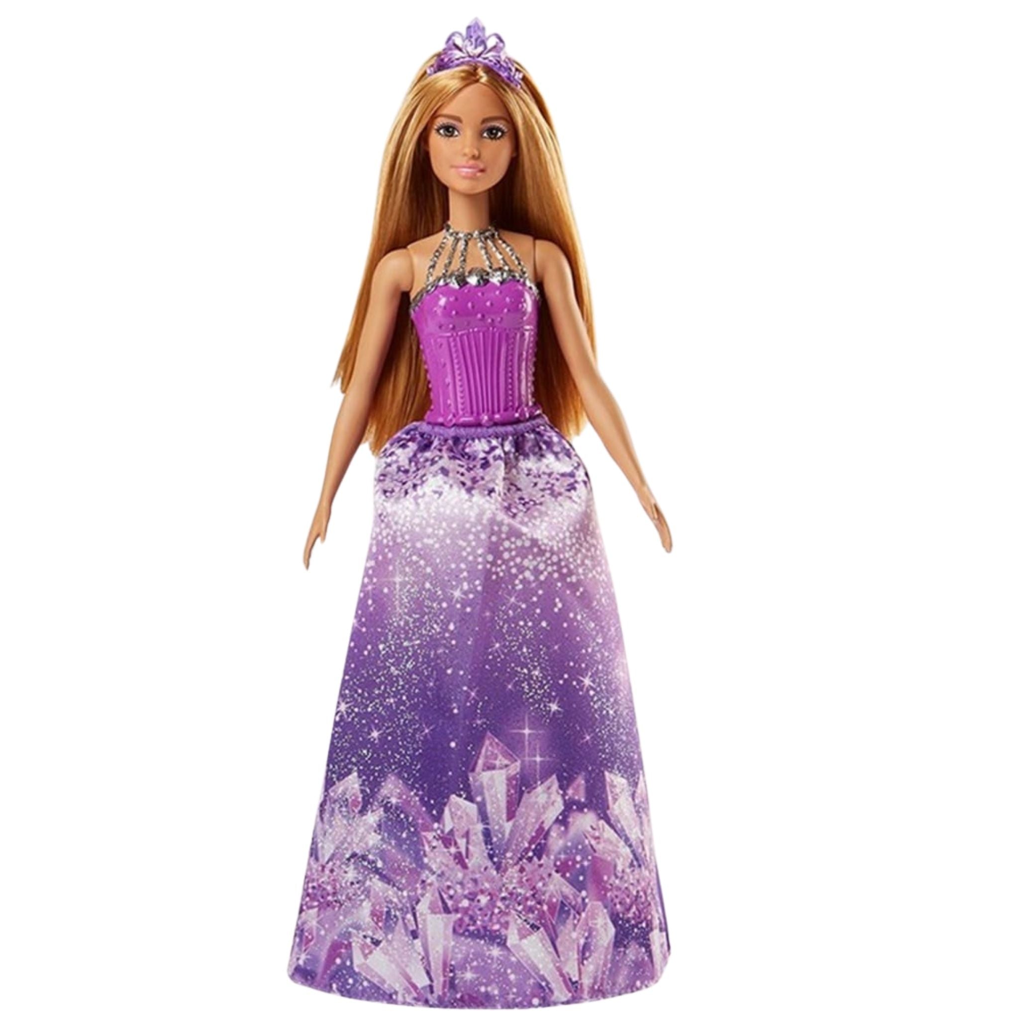 Barbie Dreamtopia Prenses Bebekler Serisi FJC94 - Welcome Baby
