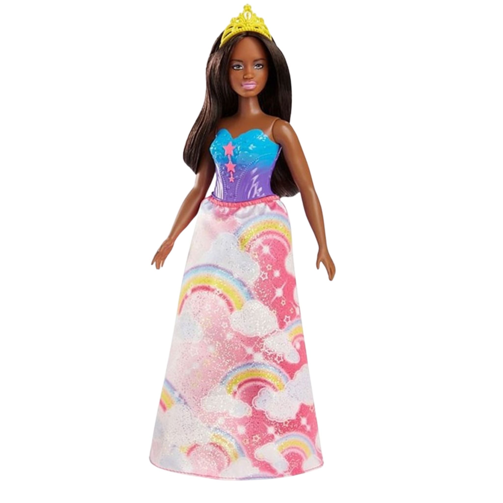 Barbie Dreamtopia Prenses Bebekler Serisi FJC94 - Welcome Baby
