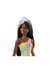 Barbie Dreamtopia Prenses Bebekler Serisi FXT13