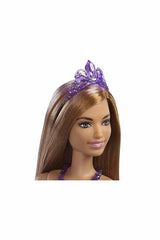 Barbie Dreamtopia Prenses Bebekler Serisi FXT13