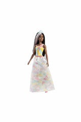 Barbie Dreamtopia Prenses Bebekler Serisi FXT13