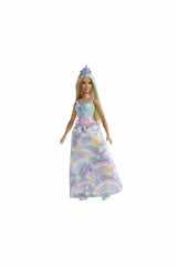 Barbie Dreamtopia Prenses Bebekler Serisi FXT13