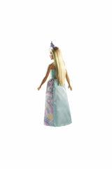 Barbie Dreamtopia Prenses Bebekler Serisi FXT13