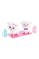 Barbie Dreamtopia Skipper Kuzucuk Bakımı Oyun Seti HLC29