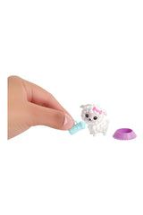 Barbie Dreamtopia Skipper Kuzucuk Bakımı Oyun Seti HLC29