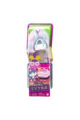 Barbie Extra Hayvan Dostları ve Kıyafet Paketleri-HDJ40 - Welcome Baby