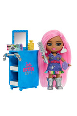 Barbie Extra Jet HPF72