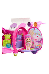 Barbie Extra Jet HPF72