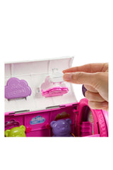 Barbie Extra Jet HPF72