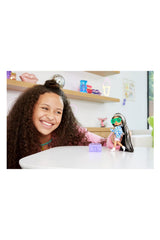 Barbie Extra Mini Bebekler HGP64 - Welcome Baby