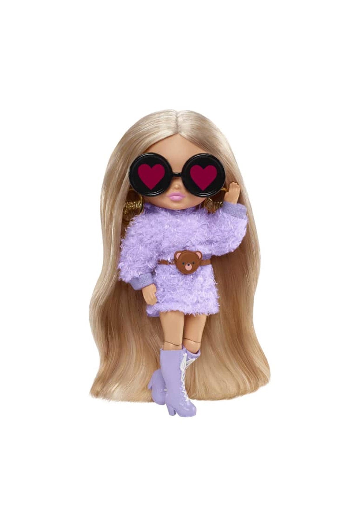 Barbie Extra Mini Bebekler