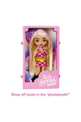 Barbie Extra Mini Butik HHN15