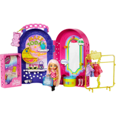 Barbie Extra Mini Butik HHN15