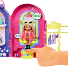 Barbie Extra Mini Butik HHN15