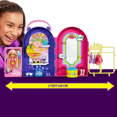 Barbie Extra Mini Butik HHN15