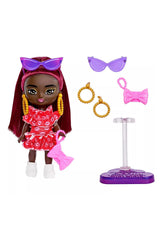 Barbie Extra Mini Mini Bebekler HLN47