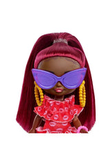 Barbie Extra Mini Mini Bebekler HLN47