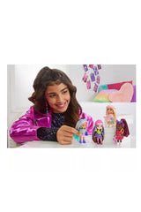 Barbie Extra Mini Mini Bebekler HLN47