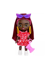 Barbie Extra Mini Mini Bebekler HLN47