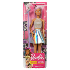 Barbie Kariyer Bebekleri Serisi