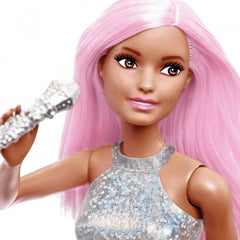 Barbie Kariyer Bebekleri Serisi