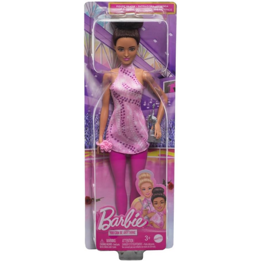 Barbie Kariyer Bebekleri Serisi HRG37