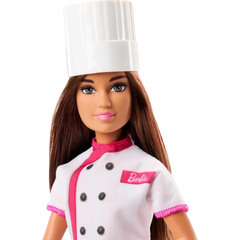 Barbie Kariyer Bebekleri Serisi HKT67