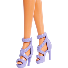 Barbie Kariyer Bebekleri Serisi JCW42