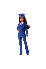 Barbie Kariyer Bebekleri Serisi FJB11