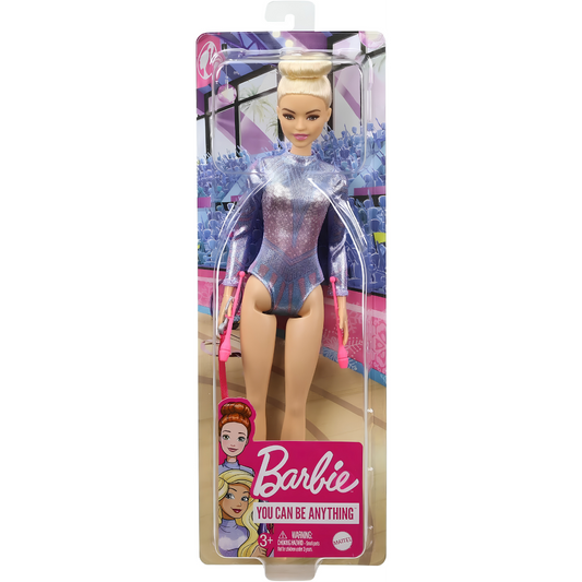 Barbie Kariyer Bebekleri Serisi GTN65