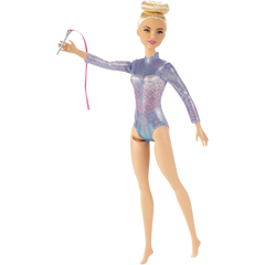 Barbie Kariyer Bebekleri Serisi GTN65