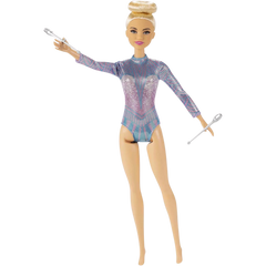 Barbie Kariyer Bebekleri Serisi GTN65