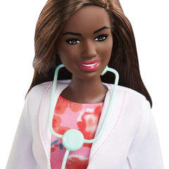 Barbie Kariyer Bebekleri Serisi GYT29