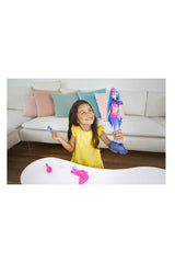 Barbie Malibu Deniz Kızı Bebeği