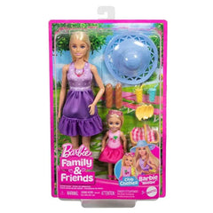 Barbie Malibu ve Chelsea Kıyafetleri ve Aksesuarları JBF43