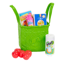 Barbie Mini Büfe Oyun Seti HJV38