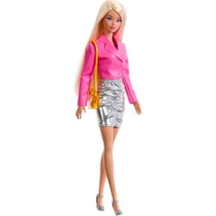 Barbie Moda Bebek Kıyafetleri ve Akseasuarları HYT61