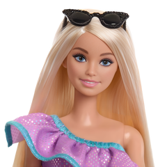 Barbie Moda Bebek Kıyafetleri ve Aksesuarları HYT61
