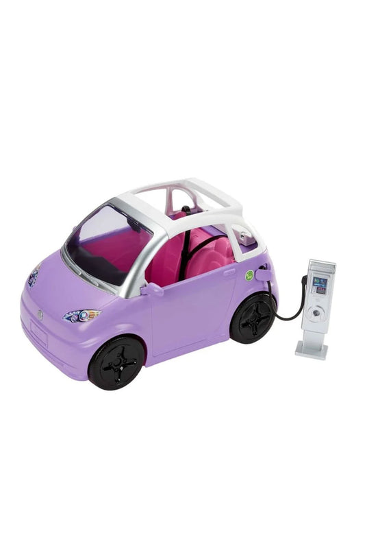 Barbie'nin Elektrikli Arabası HJV36