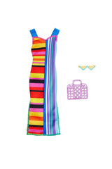 Barbie'nin Kıyafet Koleksiyonu HJT22