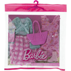 Barbie Nin Kıyafet Koleksiyonu 2li Paketler HRH43