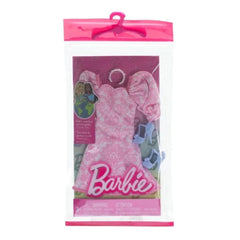 Barbie Nin Kıyafet Koleksiyonu HRH40