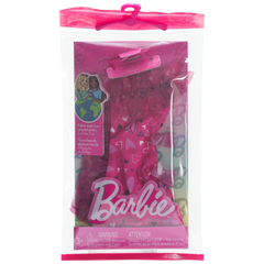 Barbie’nin Kıyafet Koleksiyonu HRH36