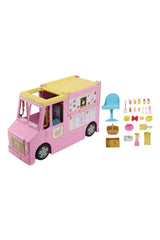 Barbie'nin Limonata Aracı HPL71
