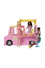 Barbie'nin Limonata Aracı HPL71
