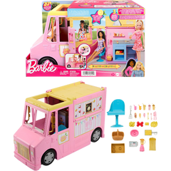 Barbie'nin Limonata Aracı HPL71